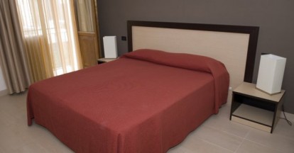 Hotel il Portico - Room